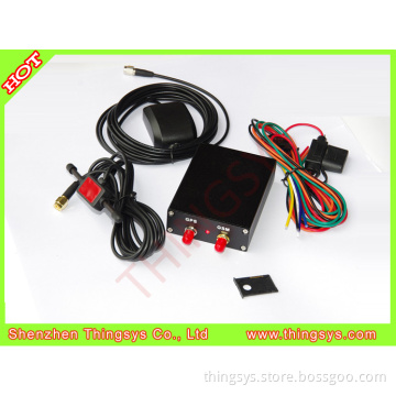Car GPS Tracker GPS Tracking Device (TS-V1)